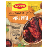 Maggi So Juicy Smoky Piri Piri   27g GOODS M&S   