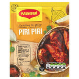 Maggi So Juicy Smoky Piri Piri   27g GOODS M&S   