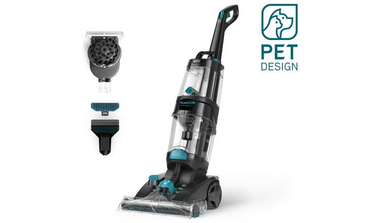 Vax Platinum Power Max Pet-Design Carpet Cleaner GOODS Argos