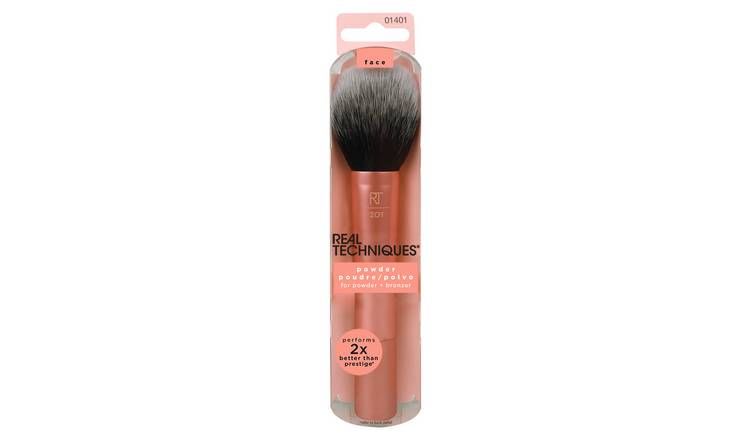 Real Techniques Powder Brush