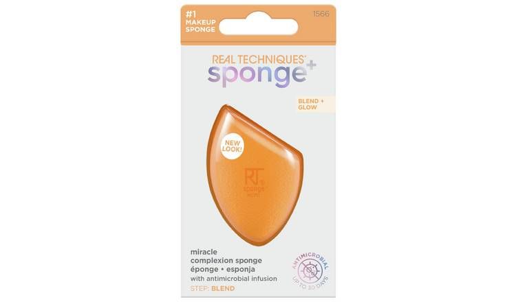 Real Techniques Miracle Complexion Sponge