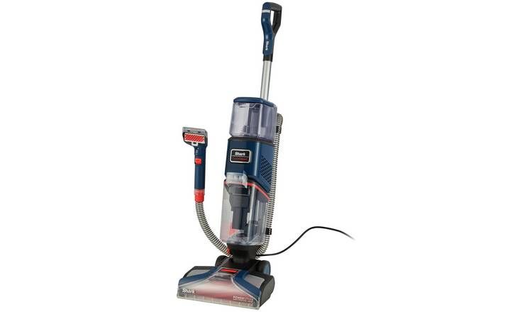 Shark CarpetXpert Upright Carpet Cleaner GOODS Argos