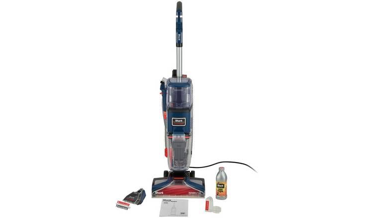 Shark CarpetXpert Upright Carpet Cleaner GOODS Argos