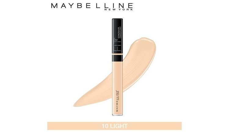 Maybelline Fit Me Concealer - Light 10