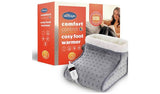 Silentnight Comfort Control Cosy Foot Warmer GOODS Argos