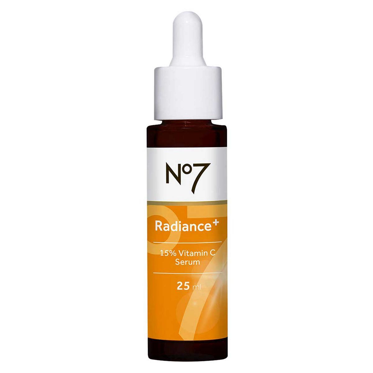 No7 Radiance+ 15% Vitamin C Serum GOODS Boots   