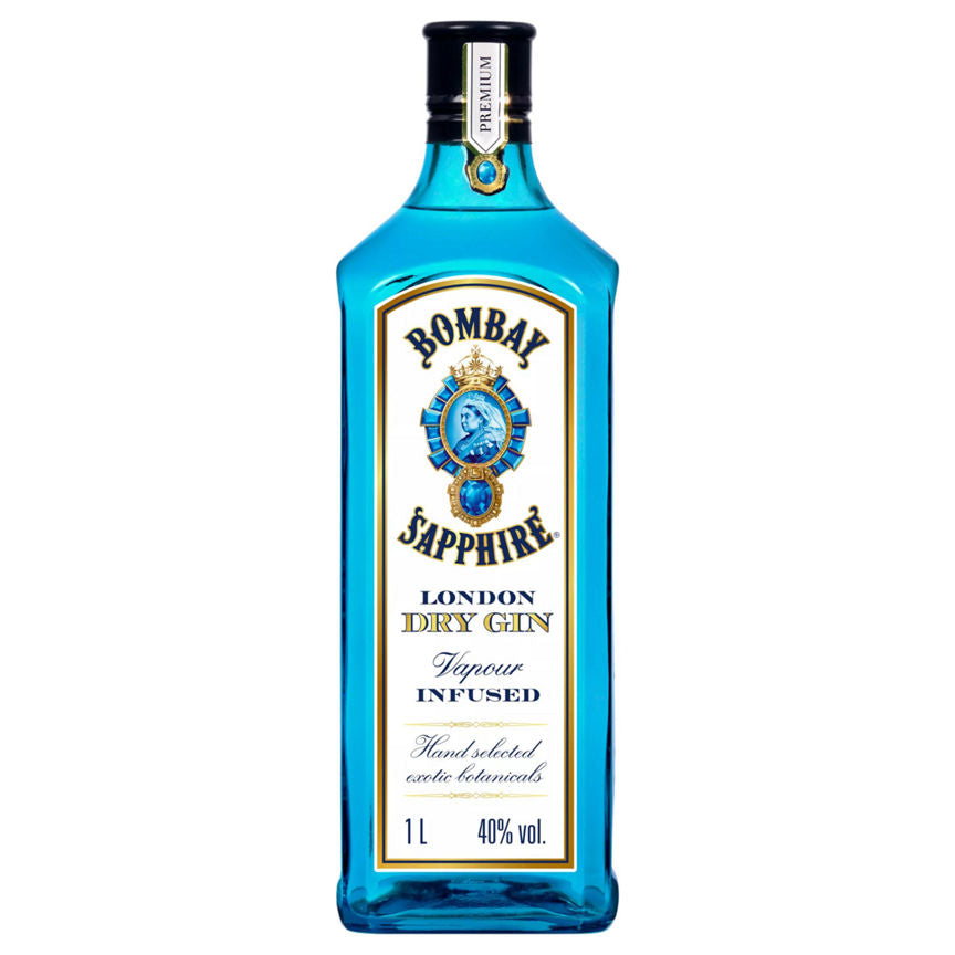 Bombay Sapphire Gin