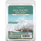 ScentSationals Seashore Splash Wax Cubes GOODS ASDA   