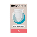 Mooncup Menstrual Cup Size A Sanitary Towels & Panty Liners Holland&Barrett   