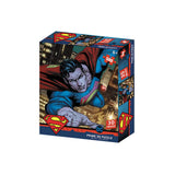 Superman 3D Puzzle GOODS Superdrug   