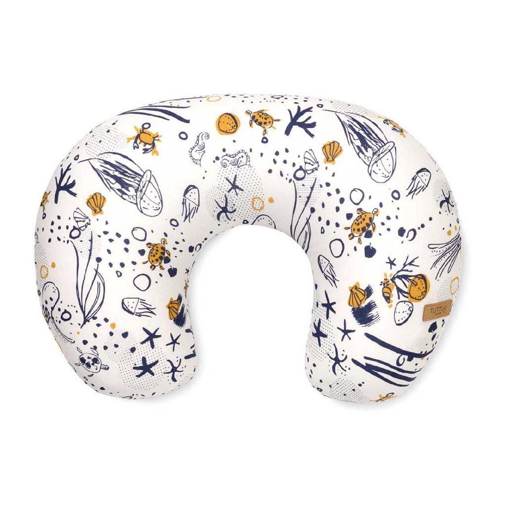 Tutti Bambini Feeding Pillow - Our Planet