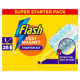 Flash Dust Magnet Starter Kit
