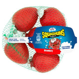 Munch Bunch Strawberry Squashums   5 x 60g GOODS M&S   