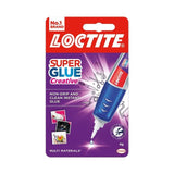 Loctite Superglue Perfect Pen 1x4g GOODS M&S   