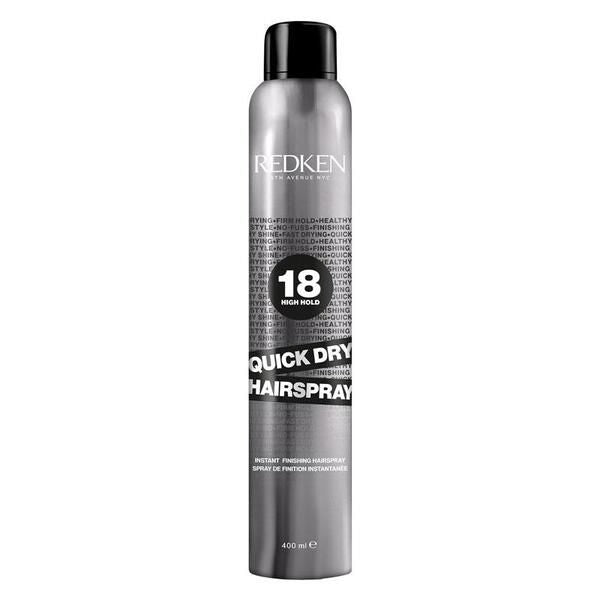 Redken Quick Dry Hairspray