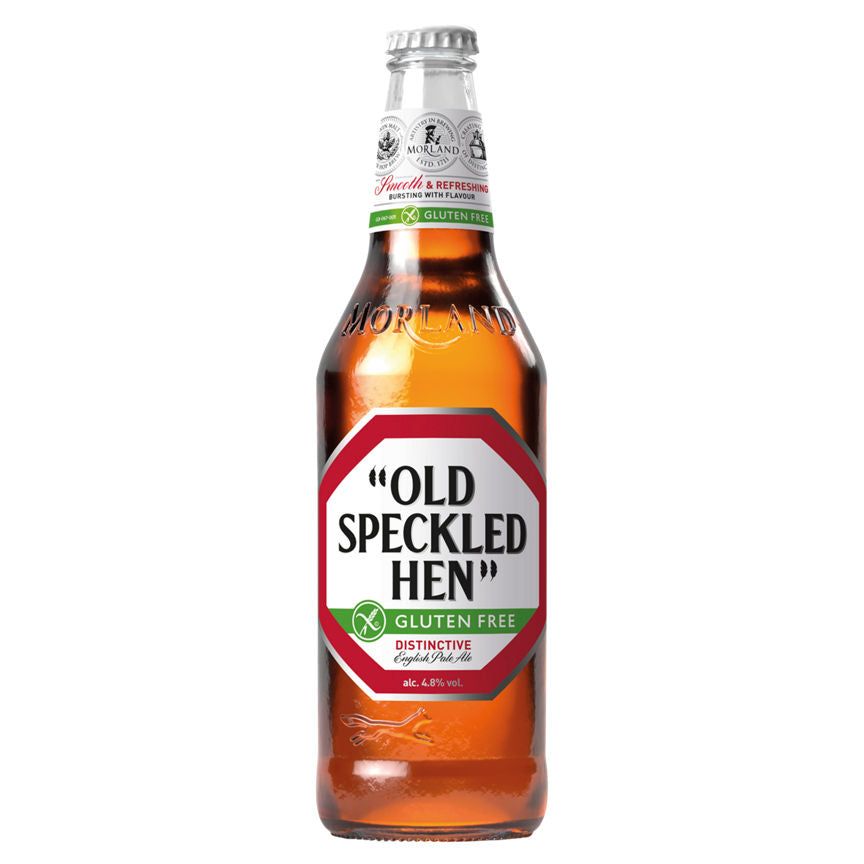 Old Speckled Hen Gluten Free