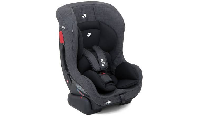 Joie Tilt Group 0+/1 Car Seat - Tilt Pavement