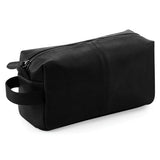 Quadra NuHide Faux Leather Washbag GOODS Superdrug   