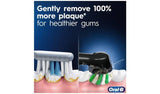 Oral-B Pro Series 3 Cross Action Electric Toothbrush - Black GOODS Argos