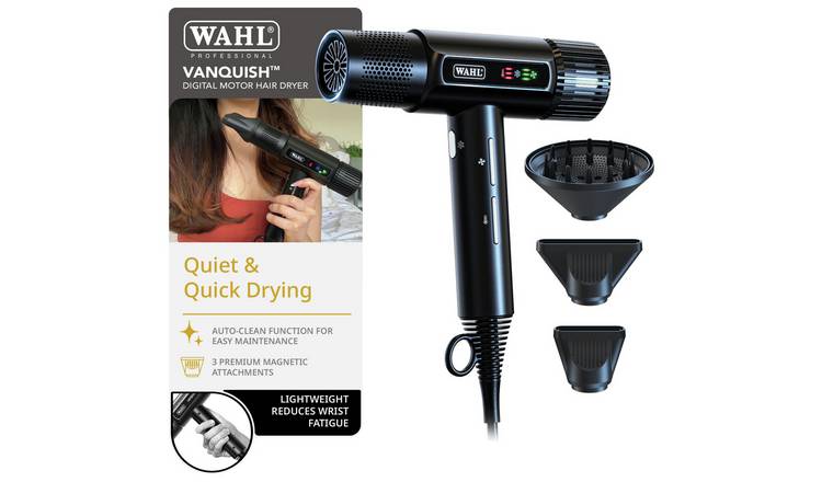 Wahl Vanquish Hair Dryer