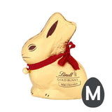 Lindt Easter Gold Bunny Milk Chocolate   200g