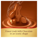 Lindt Easter Gold Bunny Milk Chocolate   200g