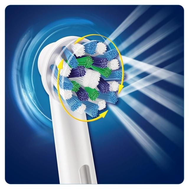 Oral-B Smart Series 5 (5000) Cross Action Electric Rechargable Toothbrush