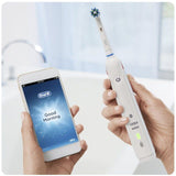 Oral-B Smart Series 5 (5000) Cross Action Electric Rechargable Toothbrush GOODS M&S   