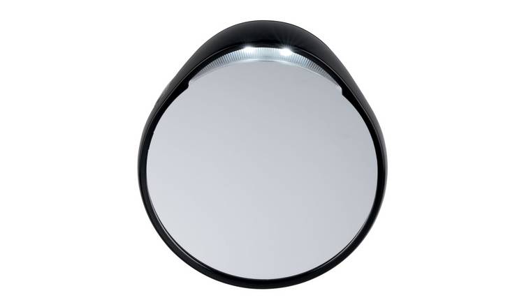 Tweezerman Lighted Mirror