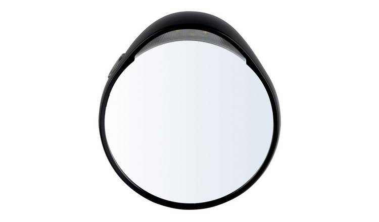 Tweezerman Lighted Mirror