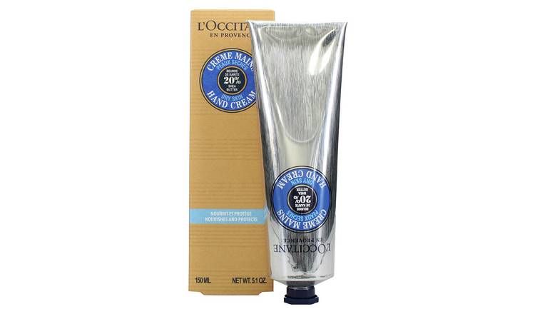 L'Occitane 150ml Shea Butter Hand Cream