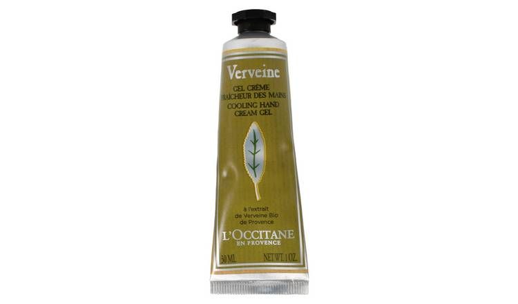 L'Occitane 30ml Verbena Hand Cream Gel