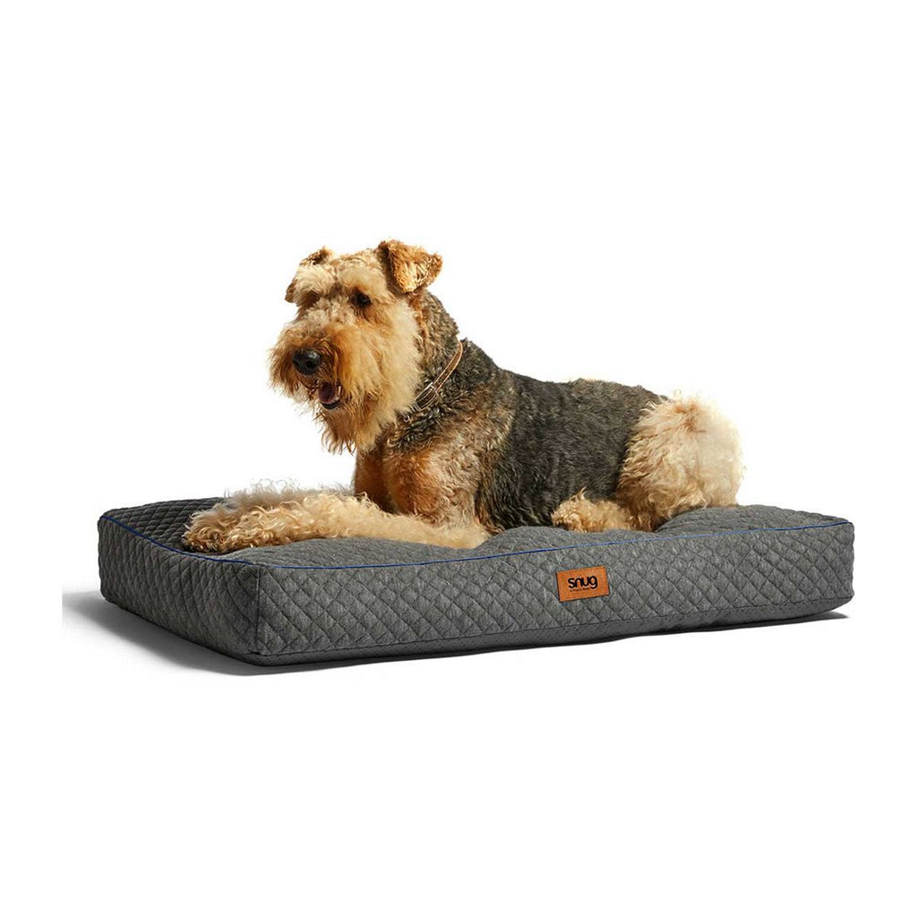 Snug Furry Friends Dog Bed Extra Large