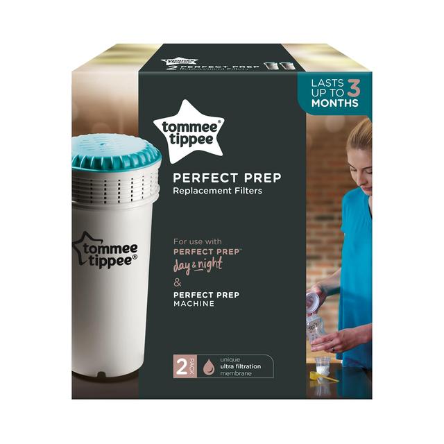 Tommee Tippee Perfect Prep Filter Set   2 per pack GOODS M&S   