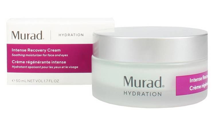 Murad 50ml Hydration Intense Cream GOODS Argos