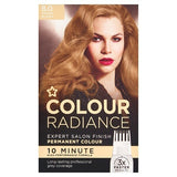 Superdrug Colour Radiance 8.0 Medium Blonde GOODS Superdrug   