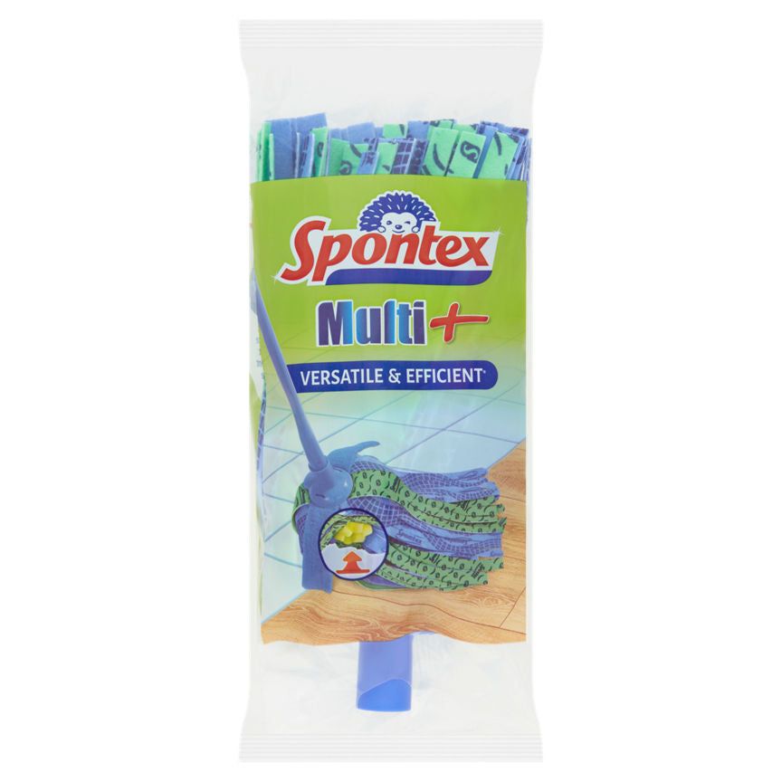 Spontex Fringe Mop Refill GOODS ASDA   