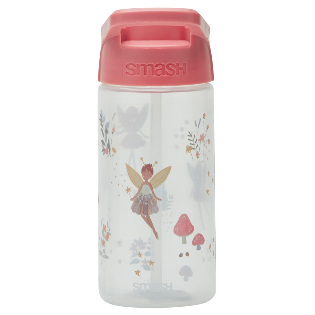 Smash Fairy Small Sipper Water Bottle