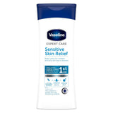 Vaseline Expert Care Sensitive Skin Relief Body Lotion 400 ml GOODS Boots   