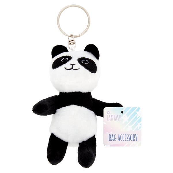 Superdrug Fantasy Panda Bag Accs GOODS Superdrug   