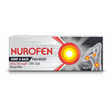 Nurofen Joint & Back Pain Relief Ibuprofen 10% Gel   40g GOODS M&S   