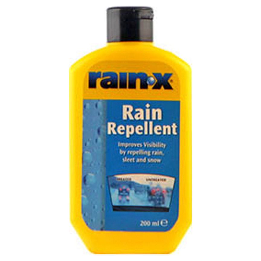 Rain-X Rain Repellent