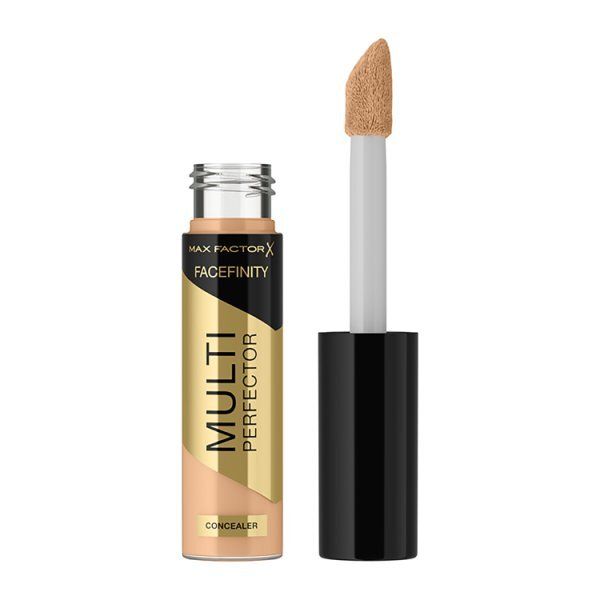 Max Factor Facefinity Multi-Perfector Concealer 1N 11Ml GOODS Superdrug Light Vanilla  