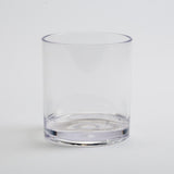 Sainsbury's Home Reusable Plastic Tumbler GOODS Sainsburys   