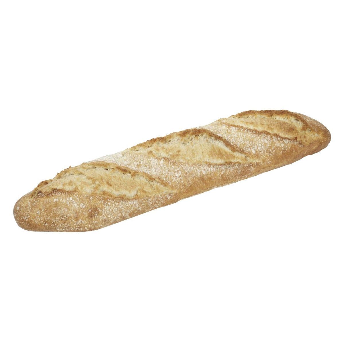 Menissez Sourdough Baguette, 5 Pack GOODS Costco UK