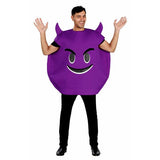 Orion Costumes Adult Unisex Horny Devil One Size GOODS Superdrug   