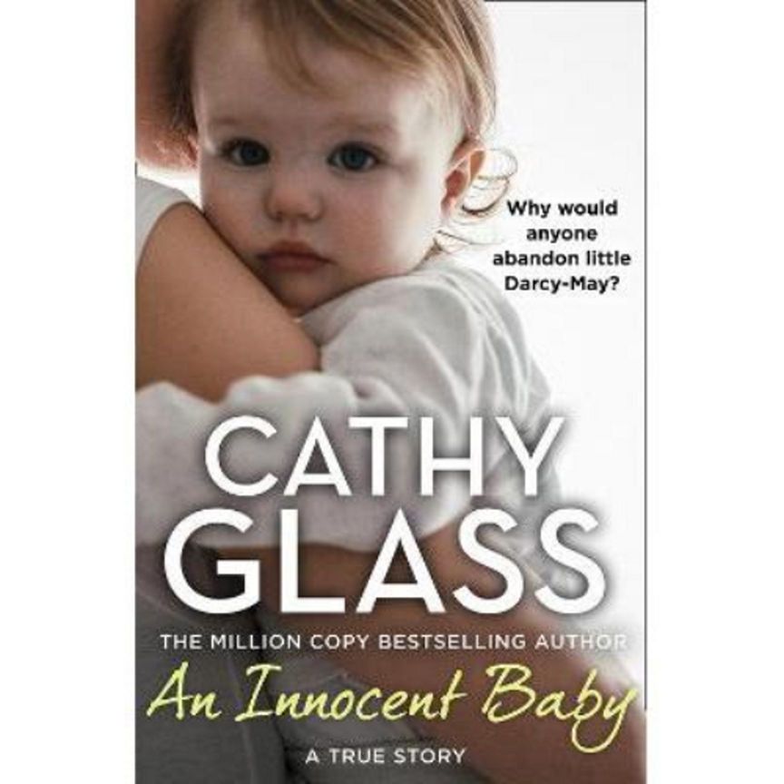 Paperback An Innocent Baby by Cathy Glass Books ASDA   