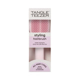 Tangle Teezer The Ultimate Styler - Millennial Pink GOODS Superdrug   