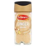 Schwartz Ginger Ground 26g GOODS ASDA   