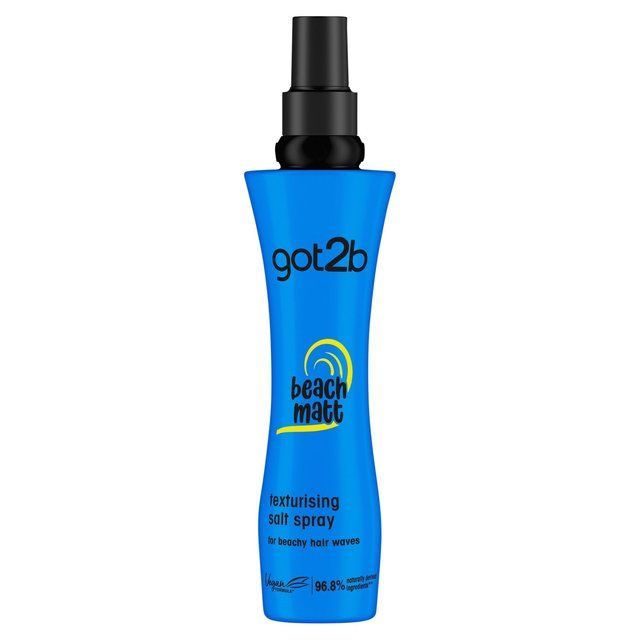 Schwarzkopf got2b Beach Matte Spray   200ml GOODS M&S   